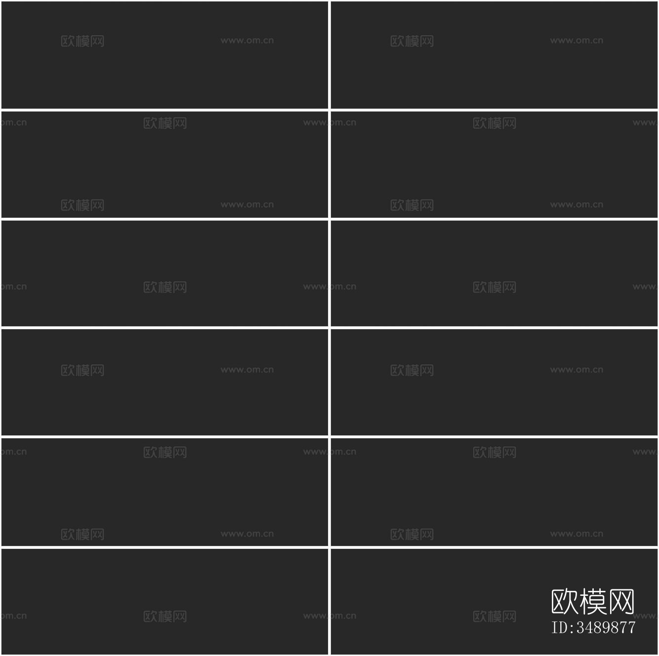 面包砖 长条砖 手工砖 黑色长条砖下载