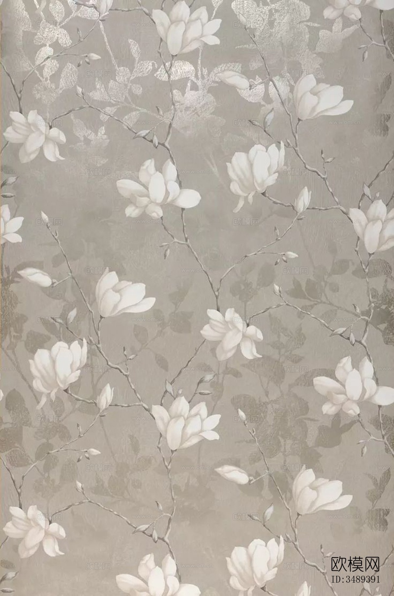 现代风格壁纸下载