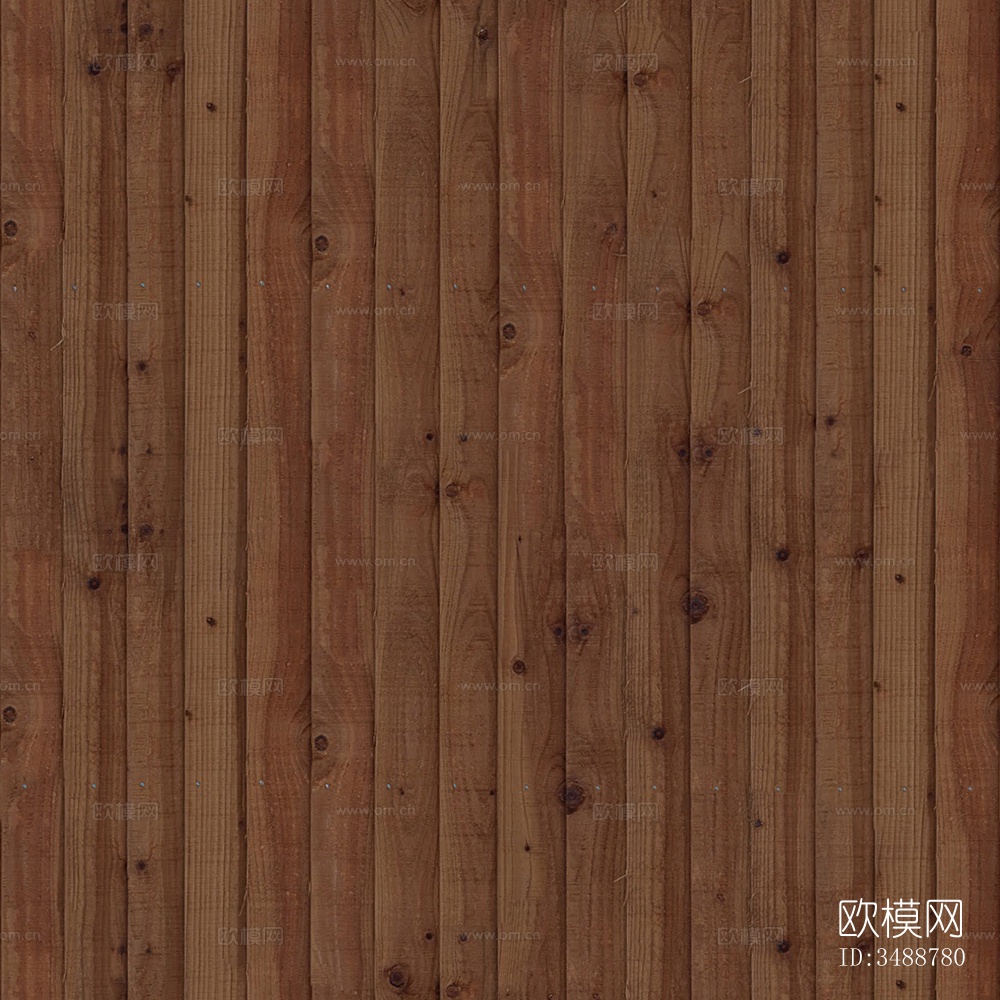 无缝木纹木饰面木格栅防腐木下载