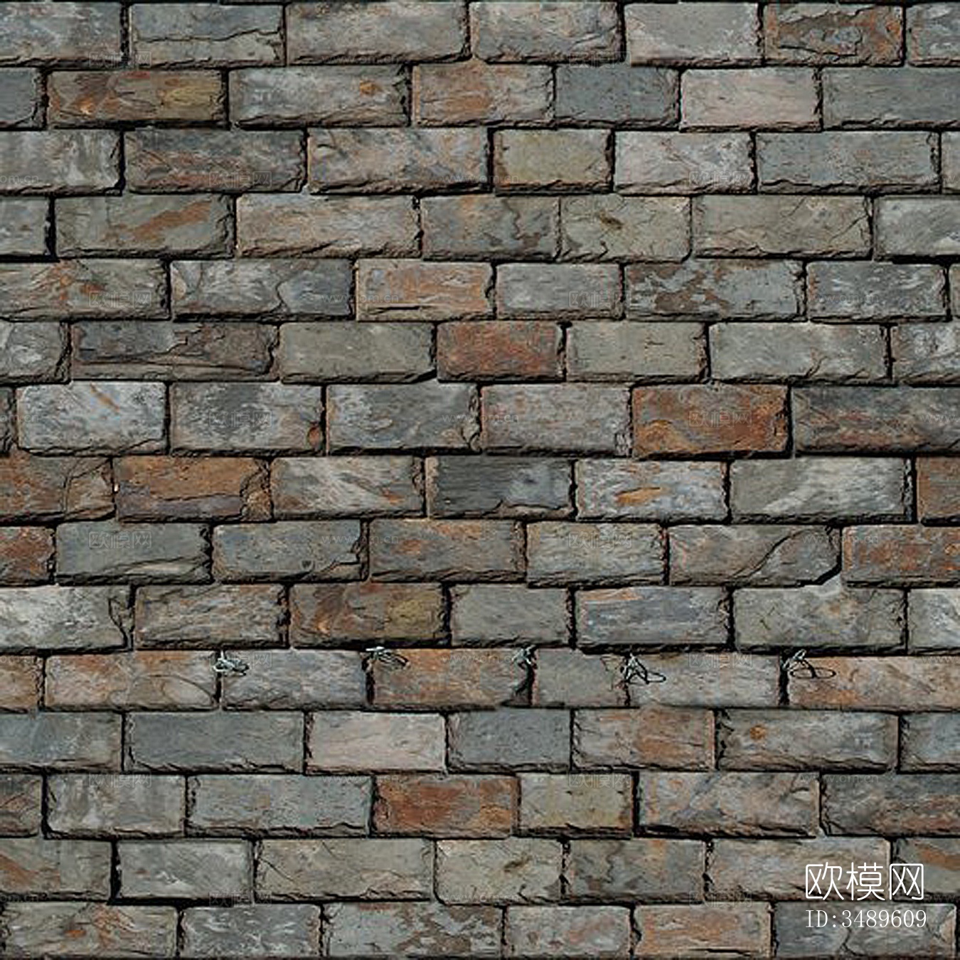 深色 花砖 墙砖 墙面 外墙砖下载