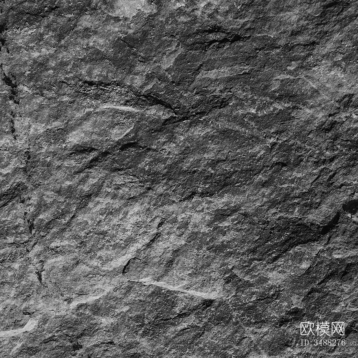 现代不规则岩石 石头纹理 岩壁下载