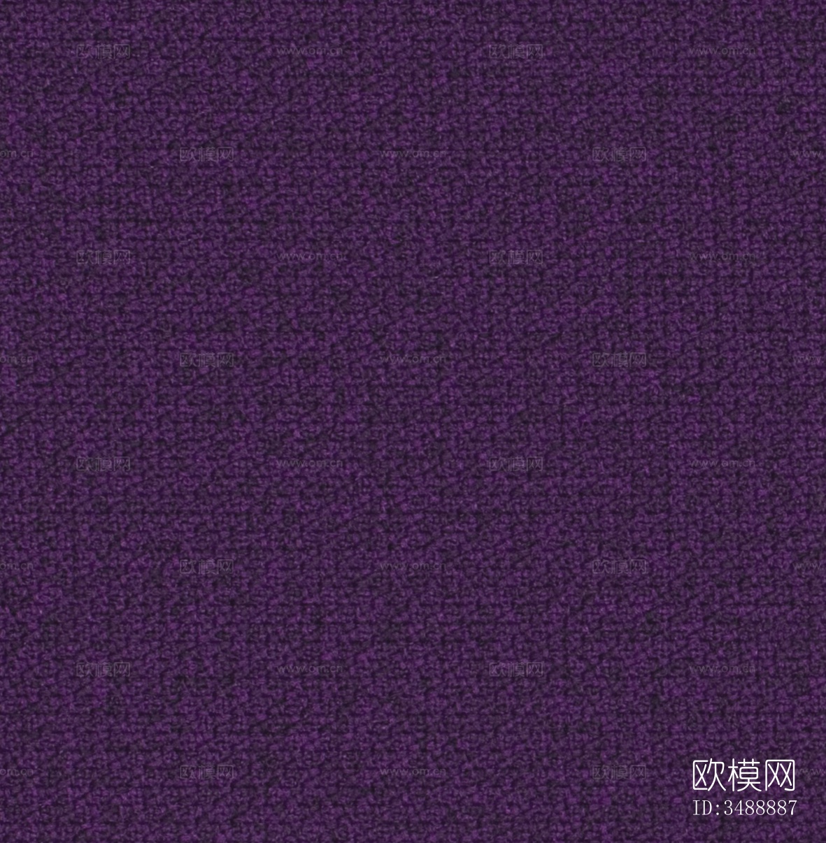 无缝紫色布纹布料墙布壁布沙发布粗布棉布麻布面料下载