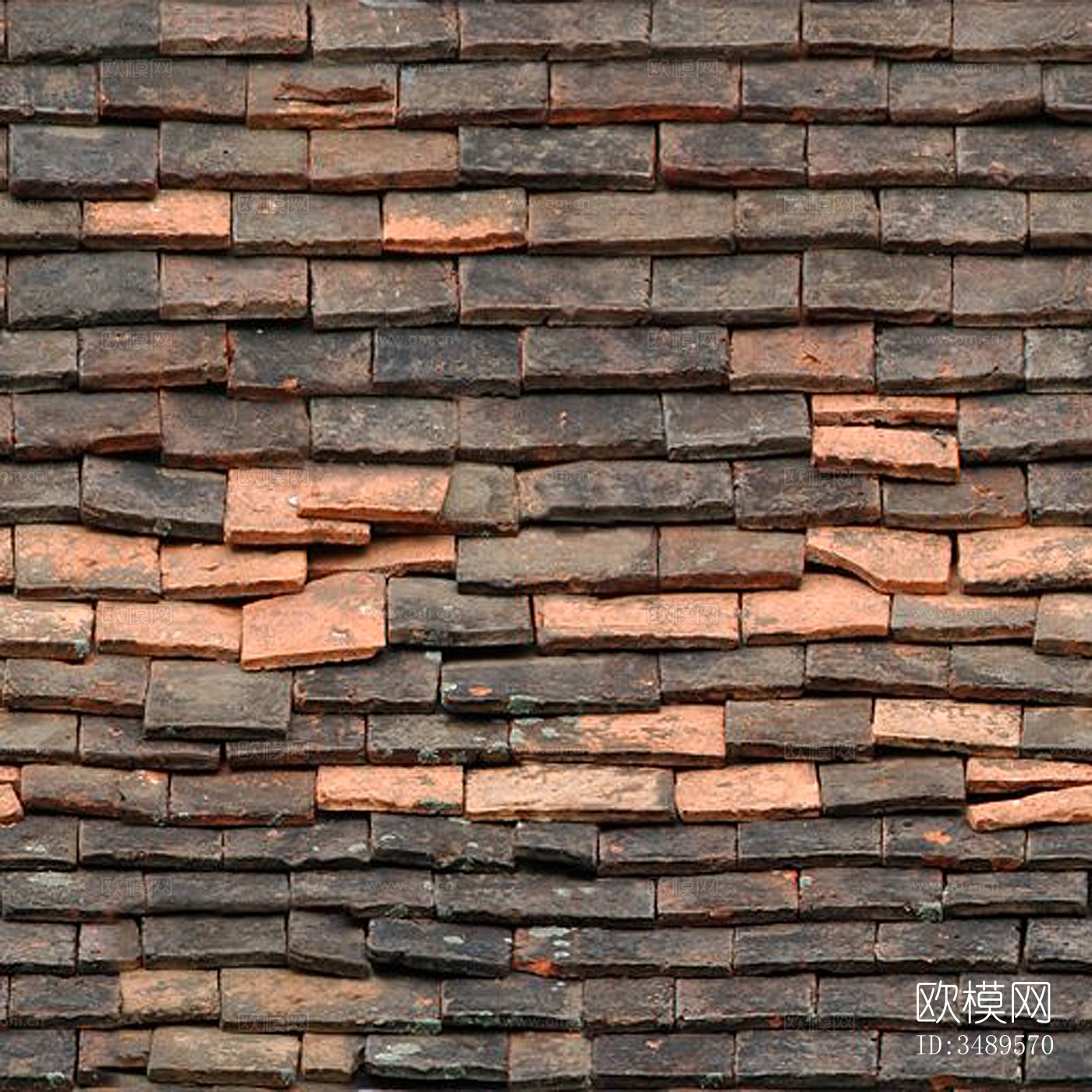 深色 花砖 墙砖 墙面 外墙砖下载