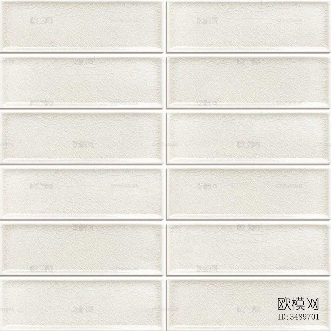 白色条形瓷砖下载