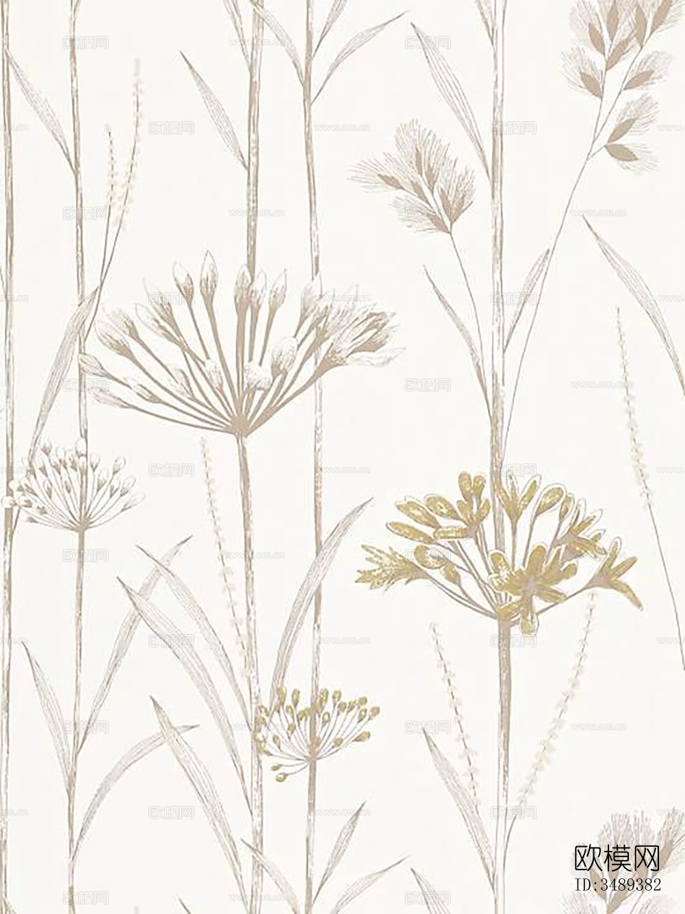 现代风格壁纸下载