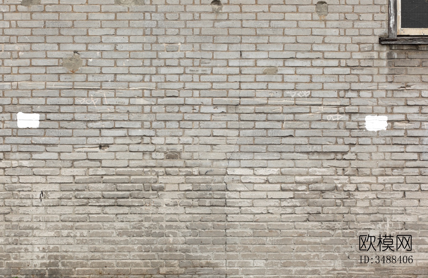 现代外墙砖 破损土墙砖下载