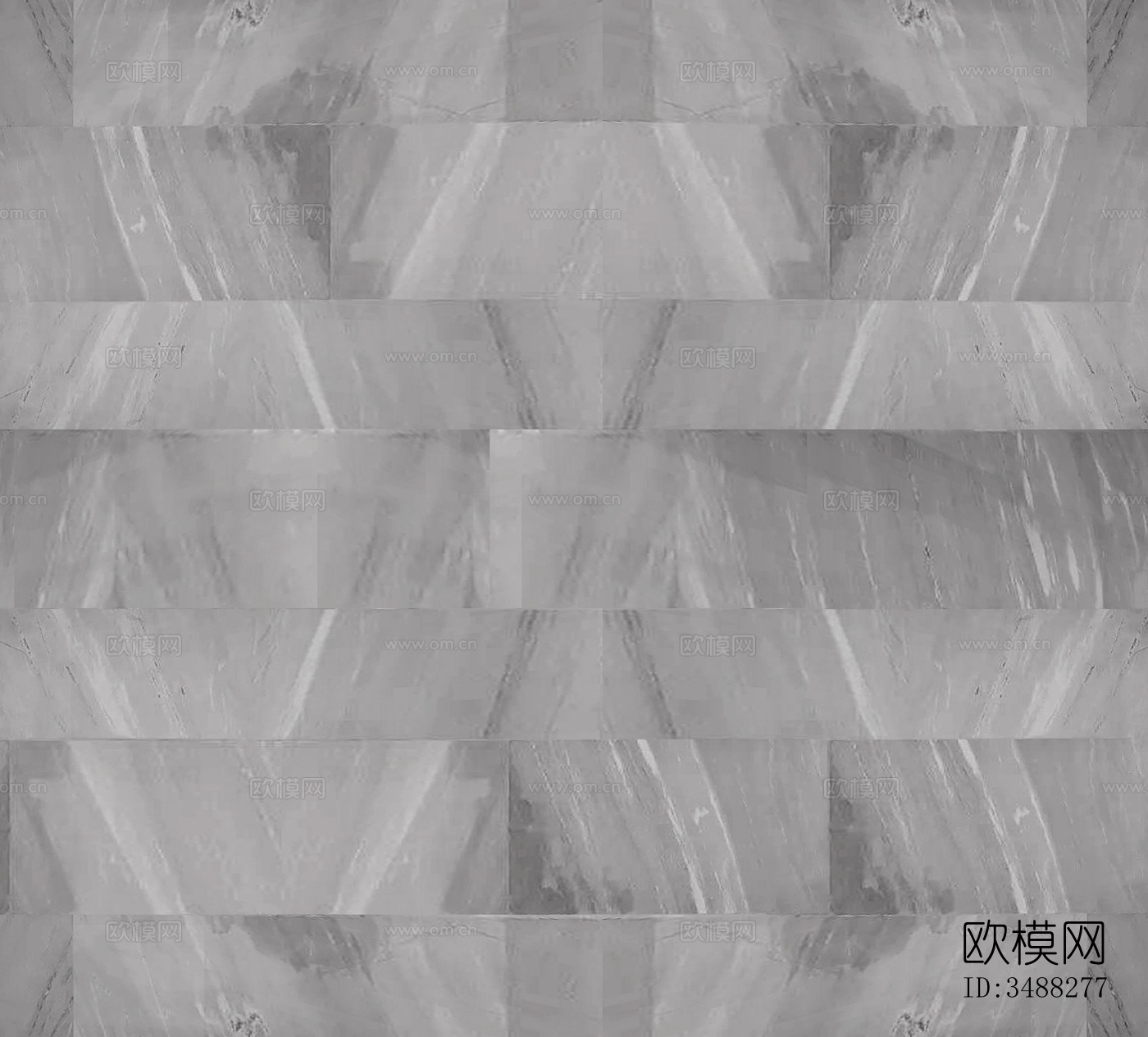 灰色石材拼花下载