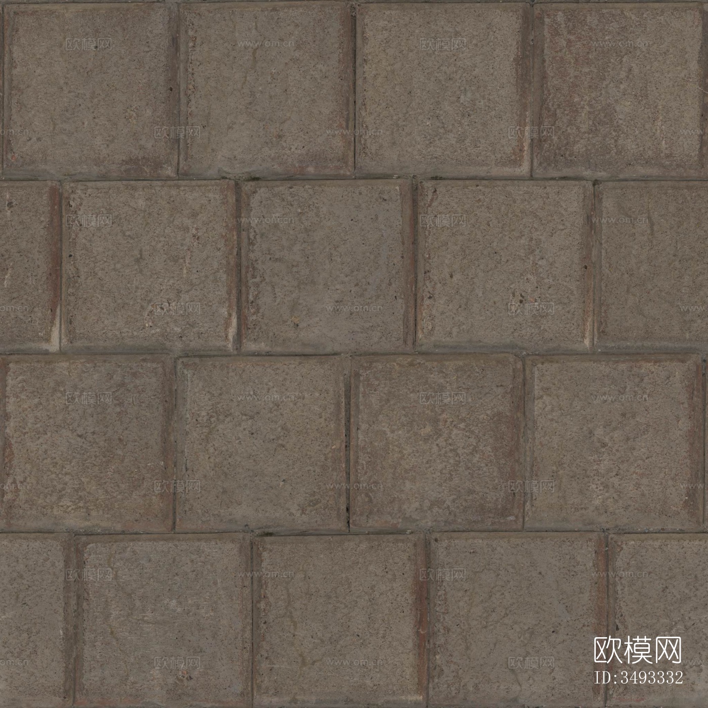 地面铺装脏旧凹凸下载