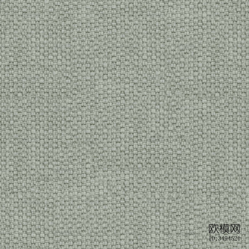 无缝灰绿色布纹布料墙布壁布沙发布粗布棉布麻布针织肌理亚麻家具下载