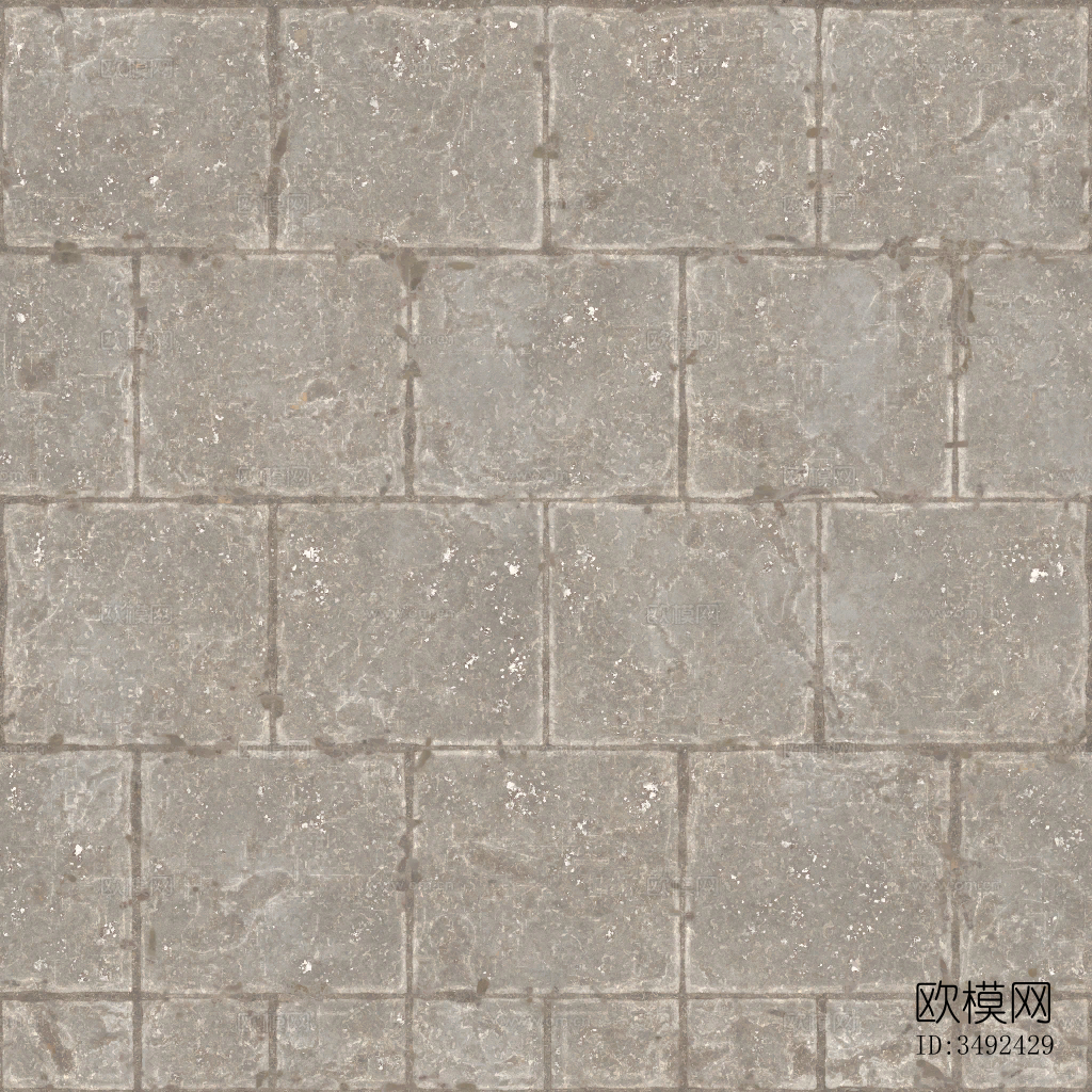 地面铺装脏旧凹凸下载