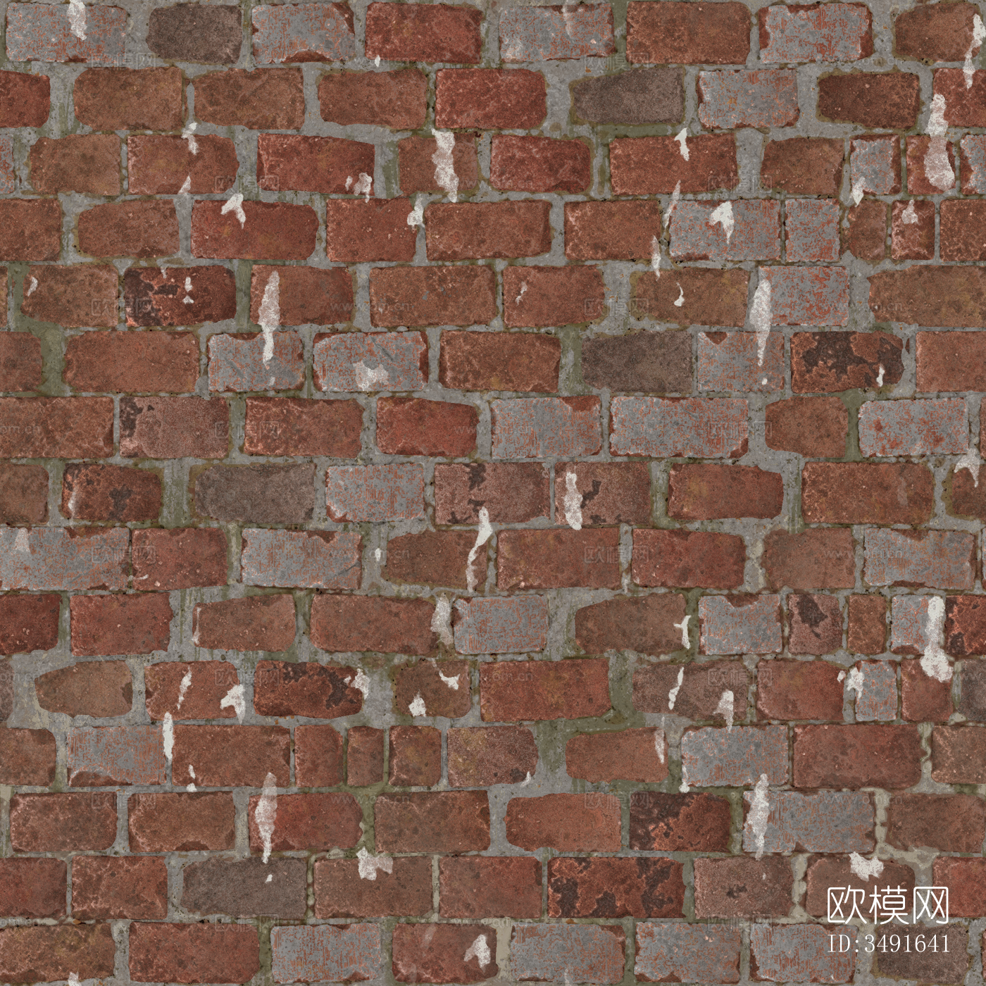 地面铺装脏旧凹凸下载