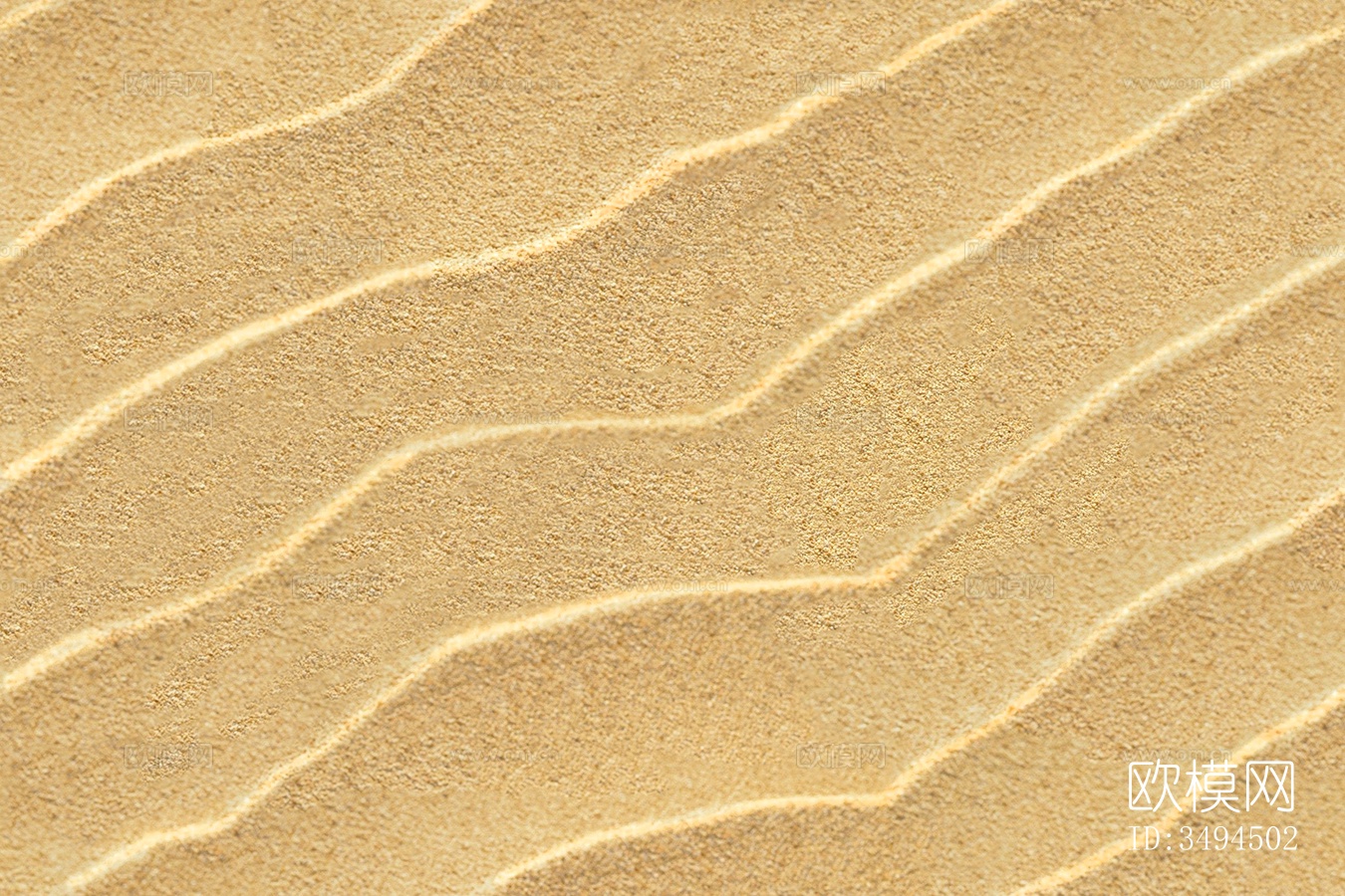 无缝黄色沙滩沙子沙土地面下载
