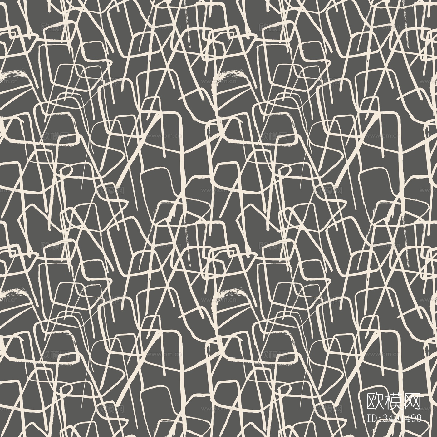 现代花纹壁纸下载