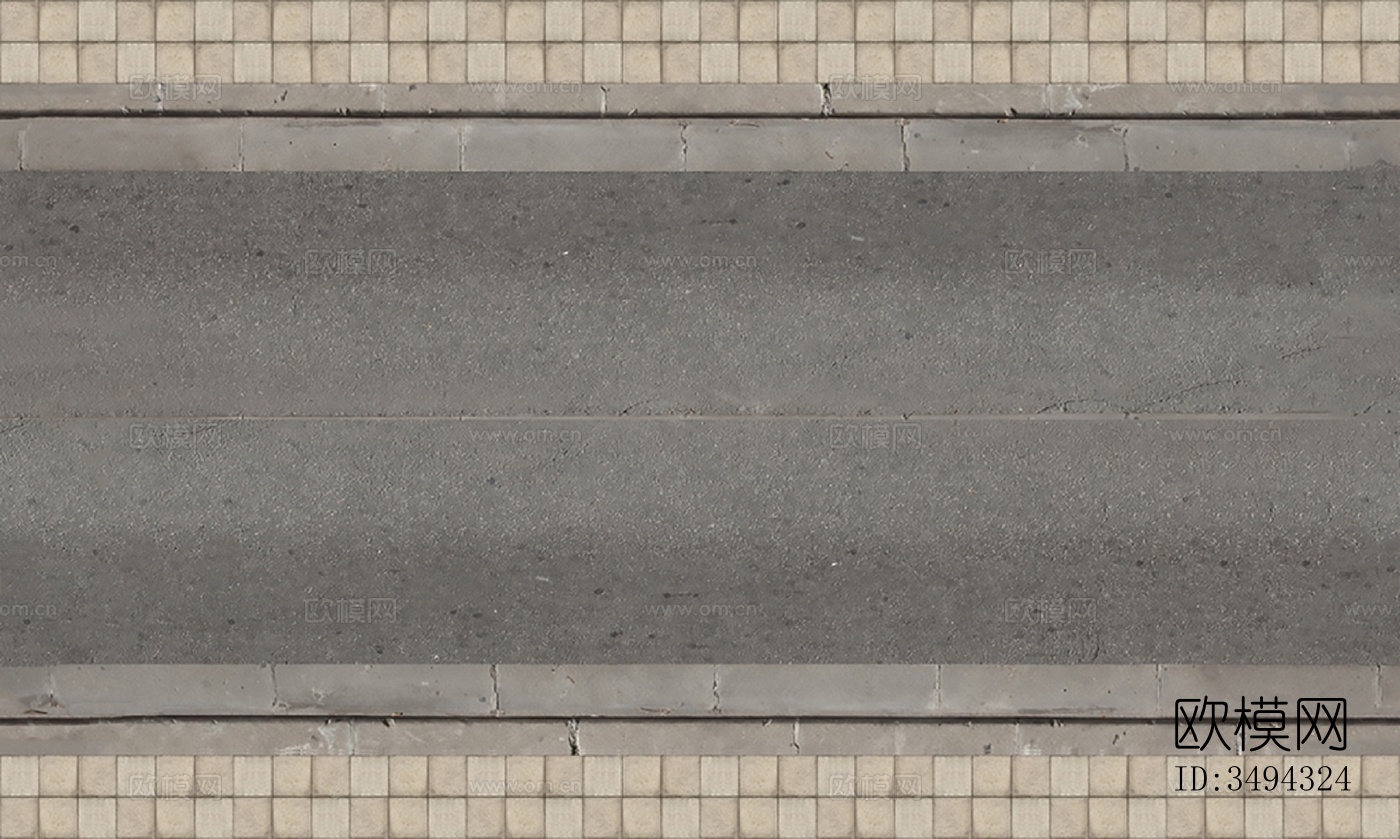 无缝公路马路沥青道路地面下载