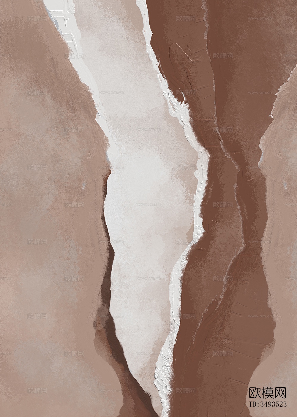 诧寂风高清装饰画贴图下载