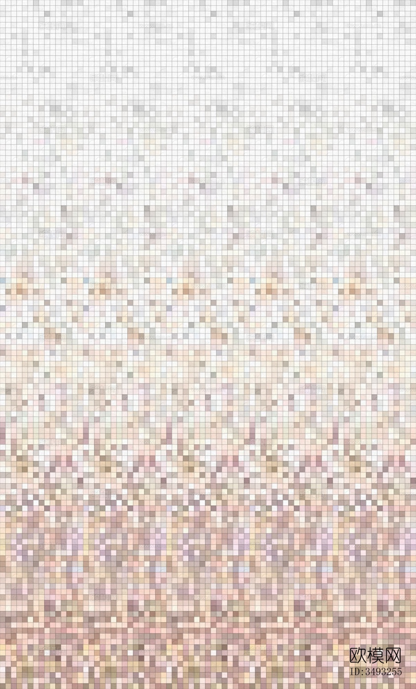 渐变马赛克下载