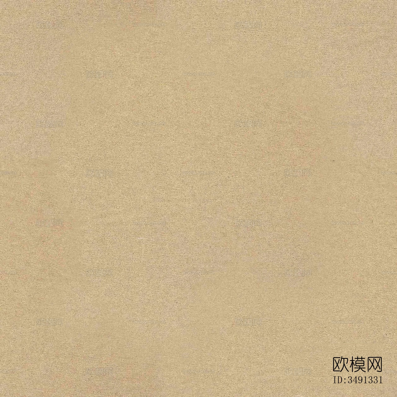 无缝土墙
