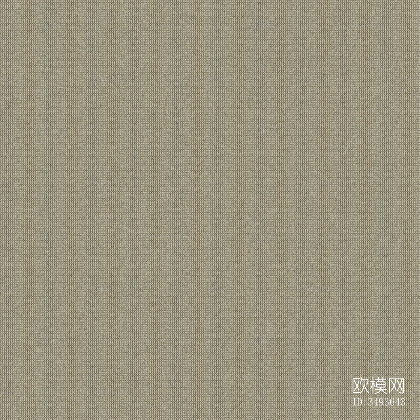 米色布纹棉麻高清贴图下载