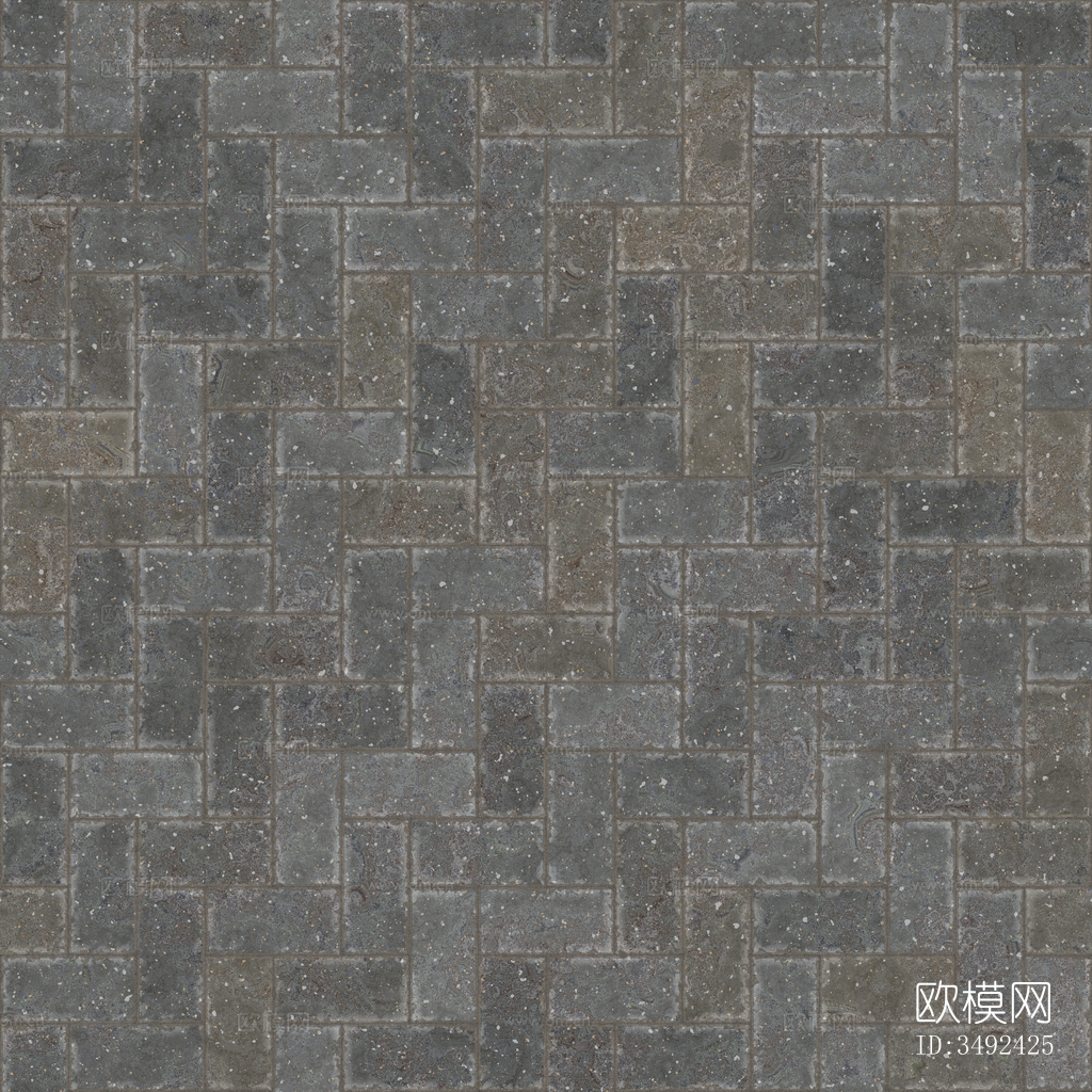 地面铺装脏旧凹凸下载