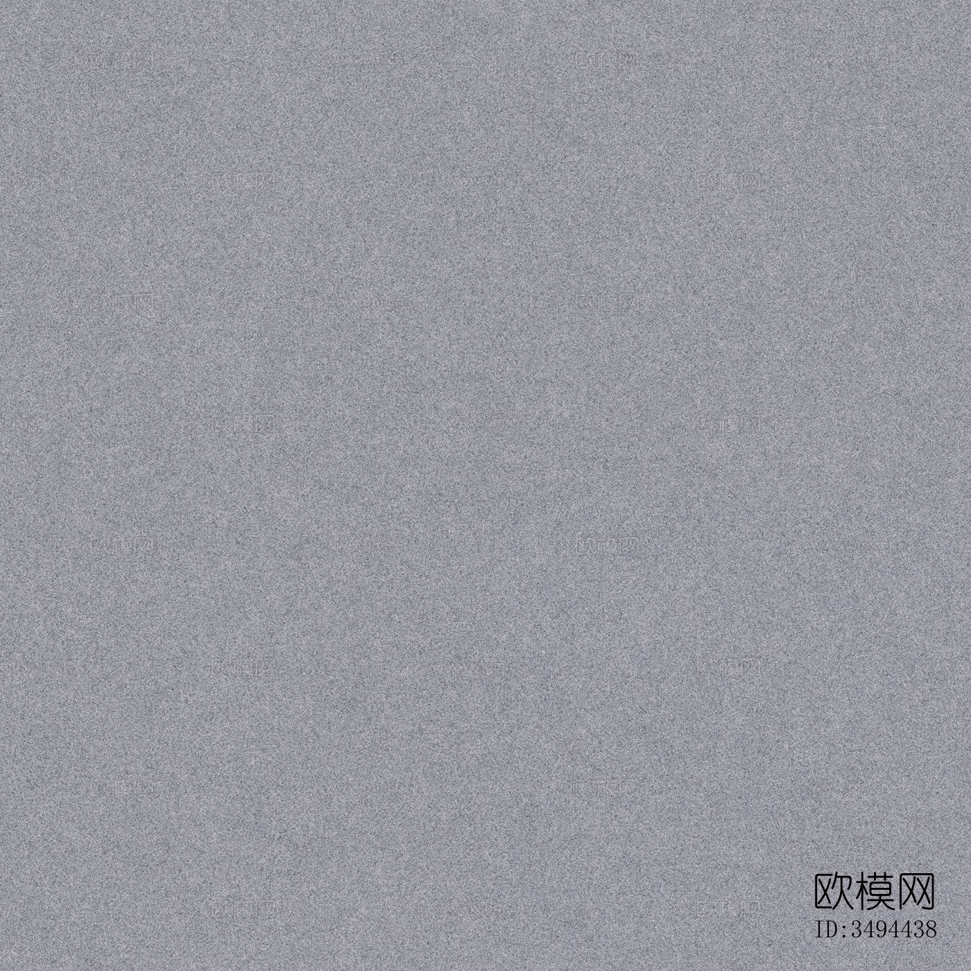 灰色现代轻奢地毯高清贴图下载