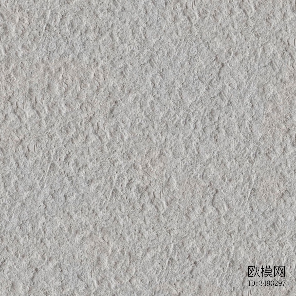 浅灰色毛石贴图下载