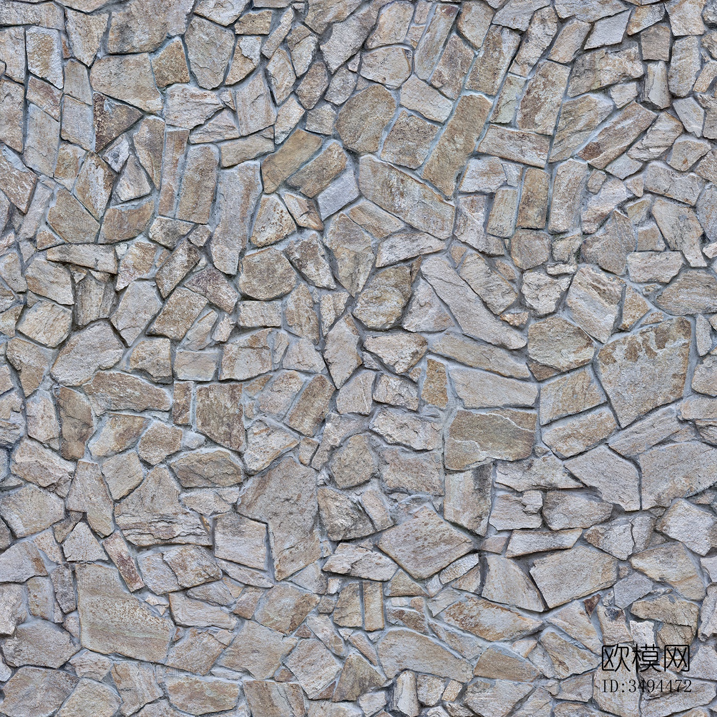 无缝深色橡木木纹木饰面板材下载