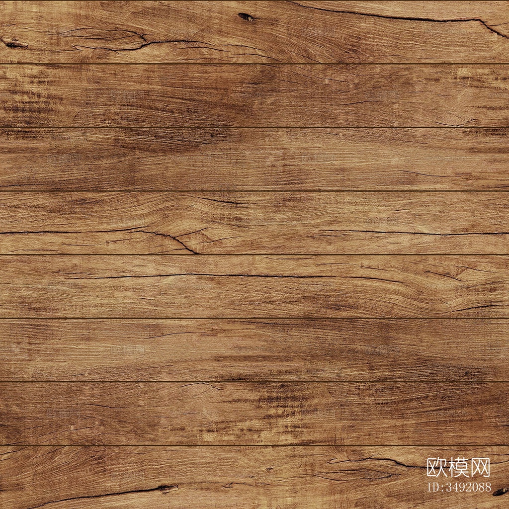 无缝老化做旧户外阳台防腐木木地板下载