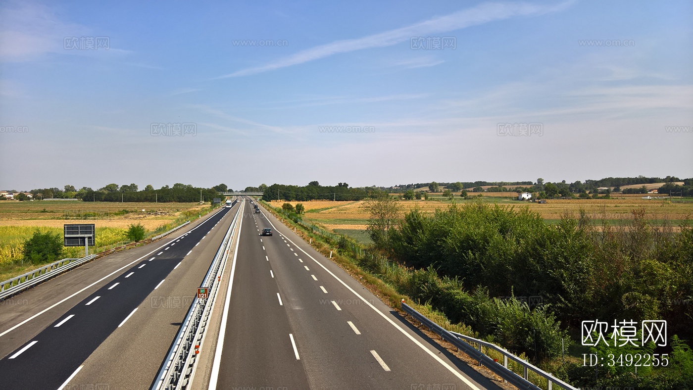 公路道路景观风景下载