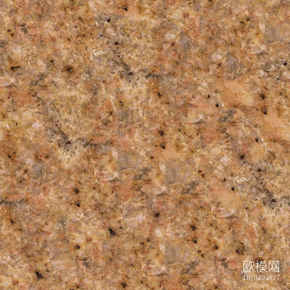 无缝绿色水磨石花岗岩石材下载