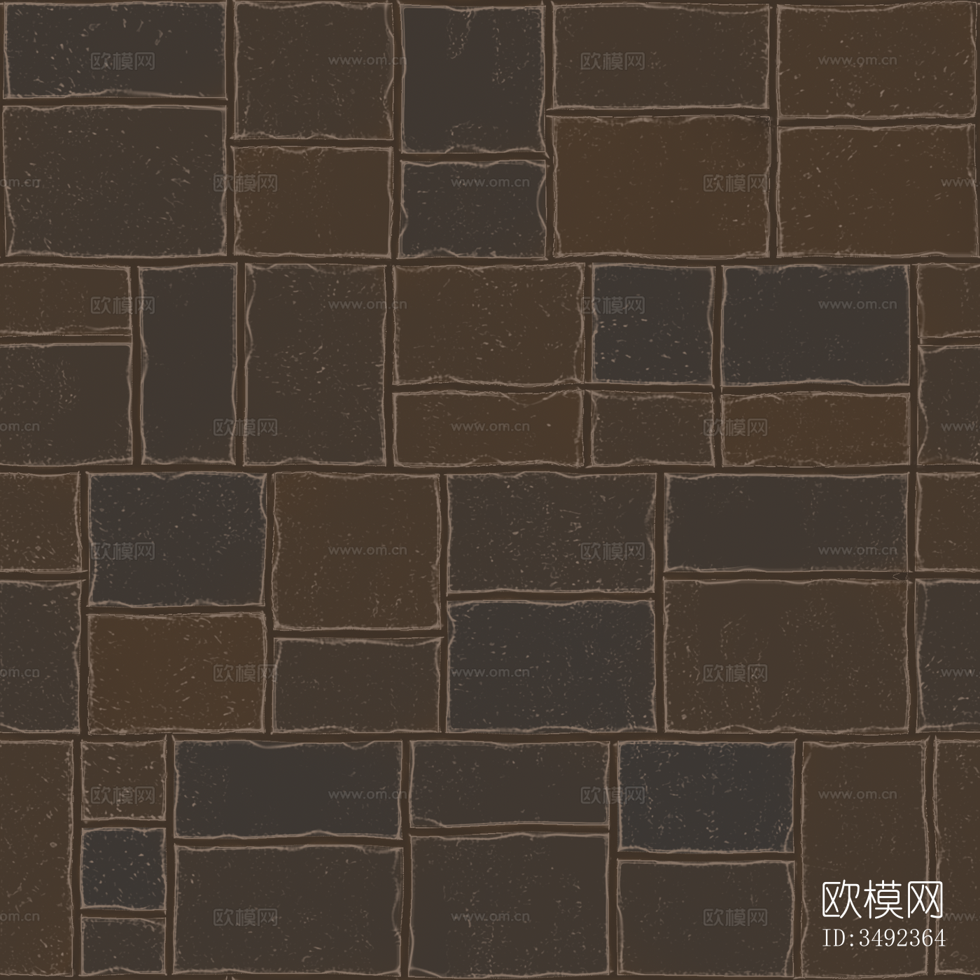 地面铺装脏旧凹凸下载