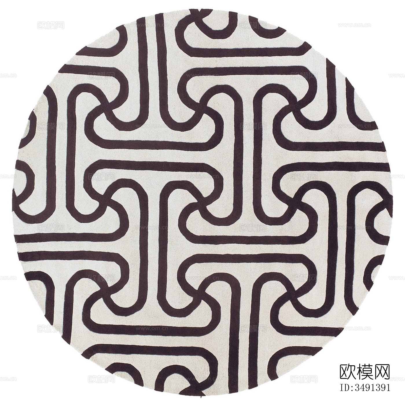 圆形地毯下载