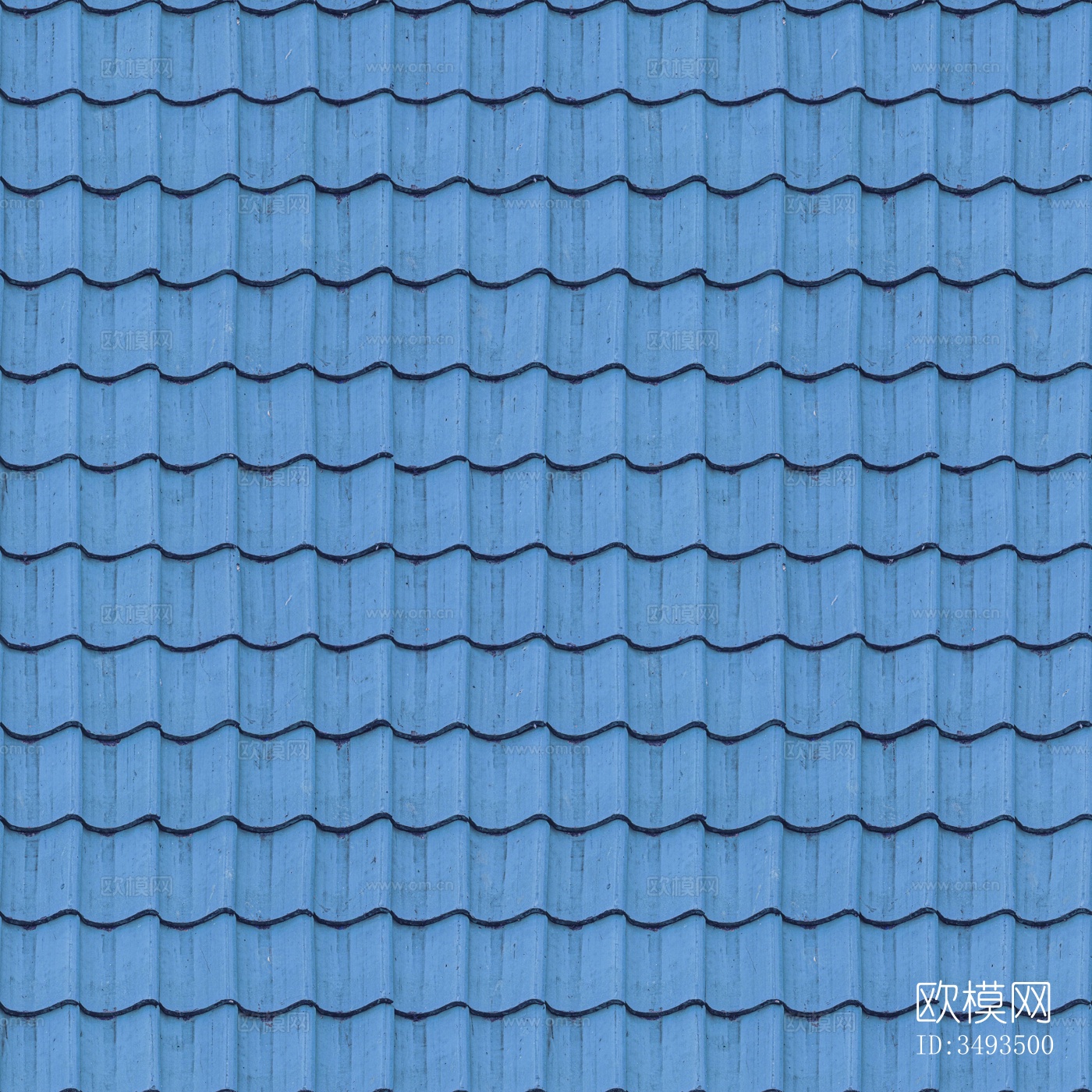 陶土瓦 树脂瓦 屋顶瓦片 水泥瓦