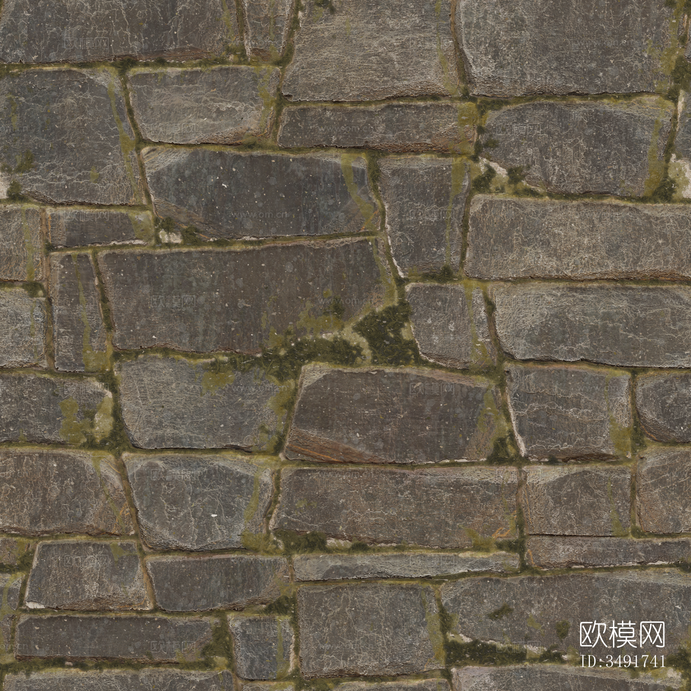 地面铺装脏旧凹凸下载