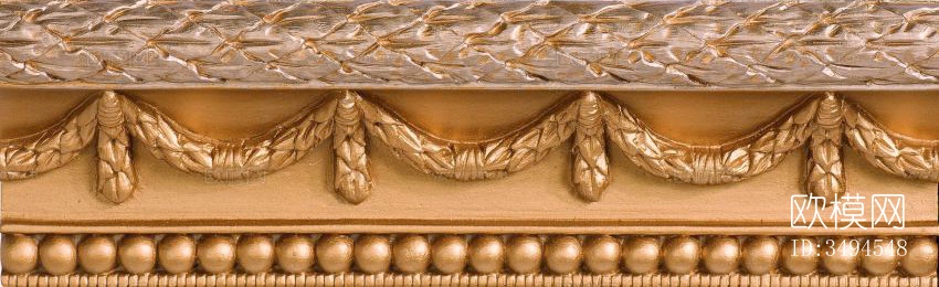 无缝欧式复古免扣镂空装饰线条瓷砖下载