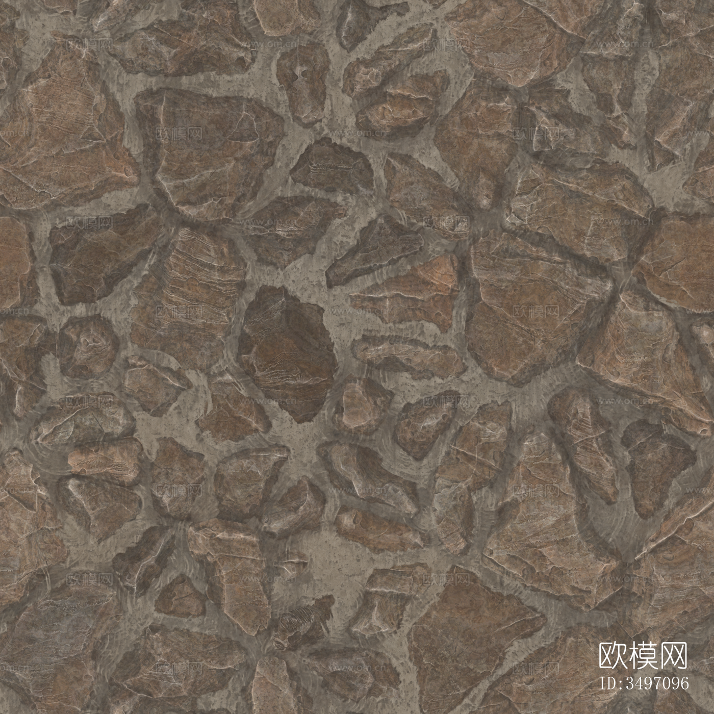 地面铺装脏旧凹凸下载