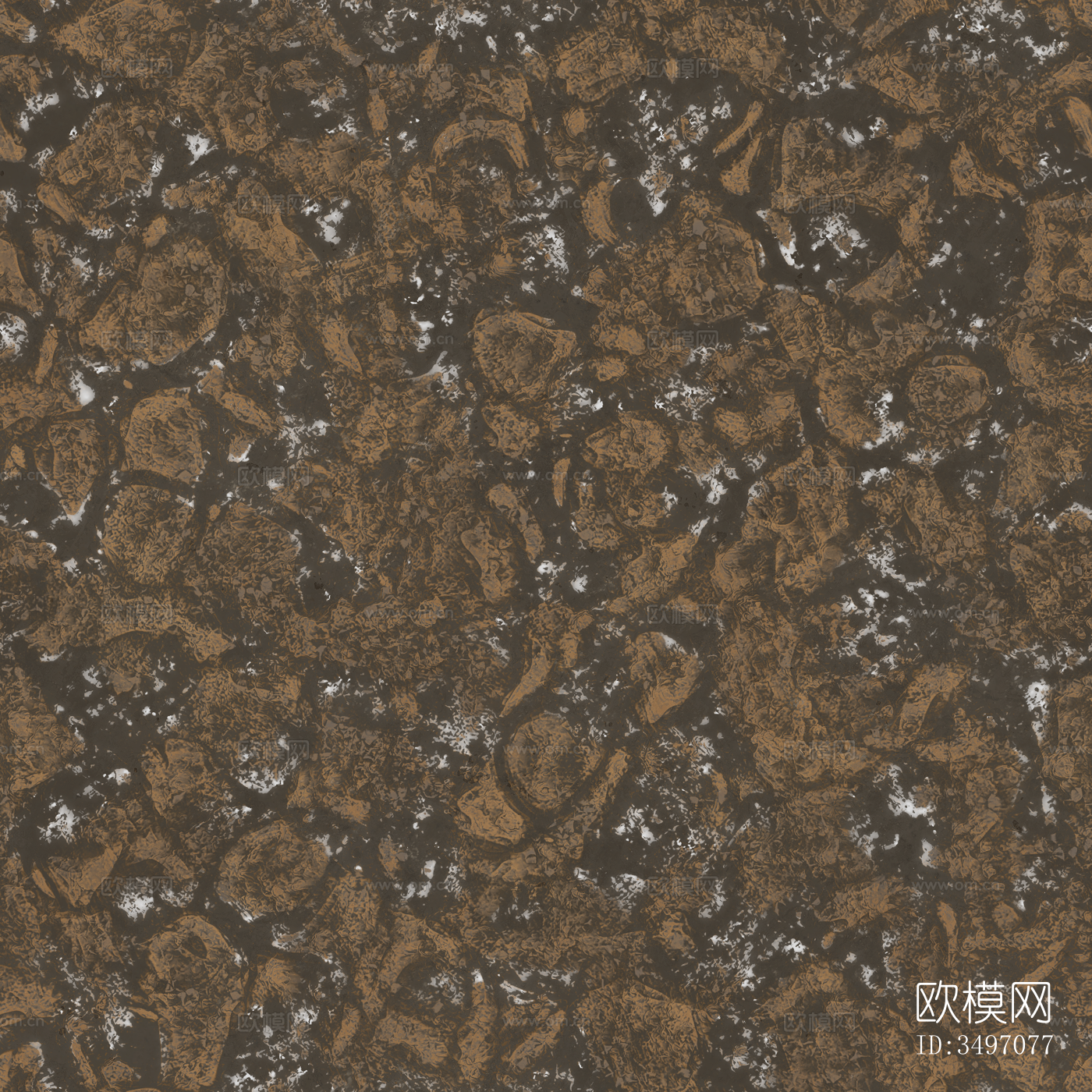 地面铺装脏旧凹凸下载