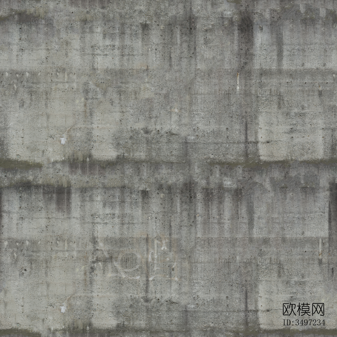 地面铺装脏旧凹凸下载