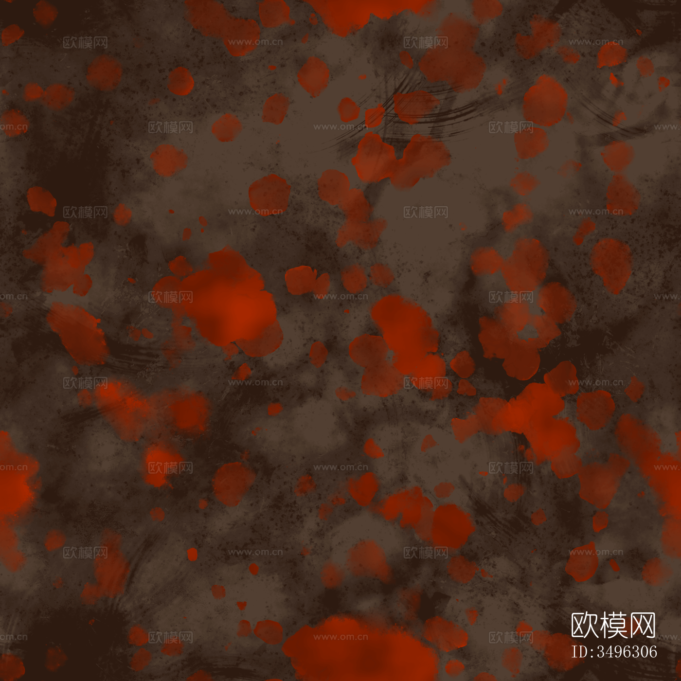 地面铺装脏旧凹凸下载