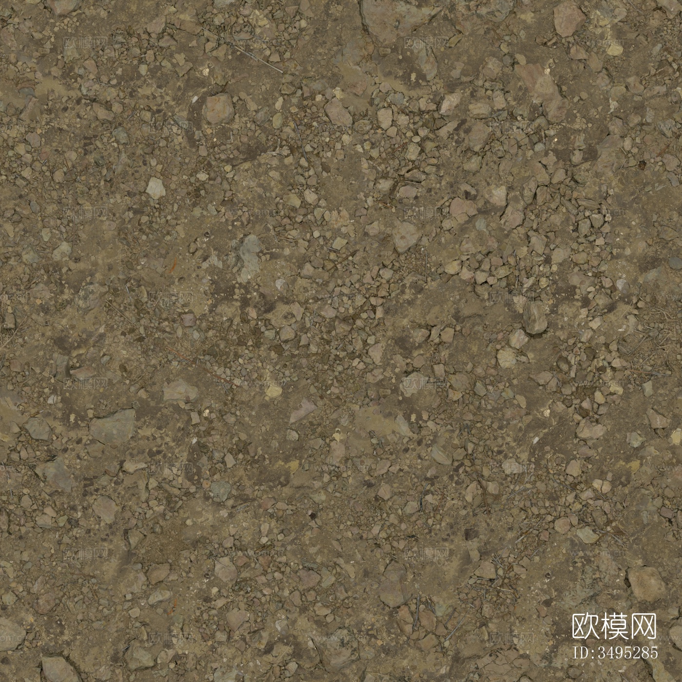 地面铺装脏旧凹凸下载