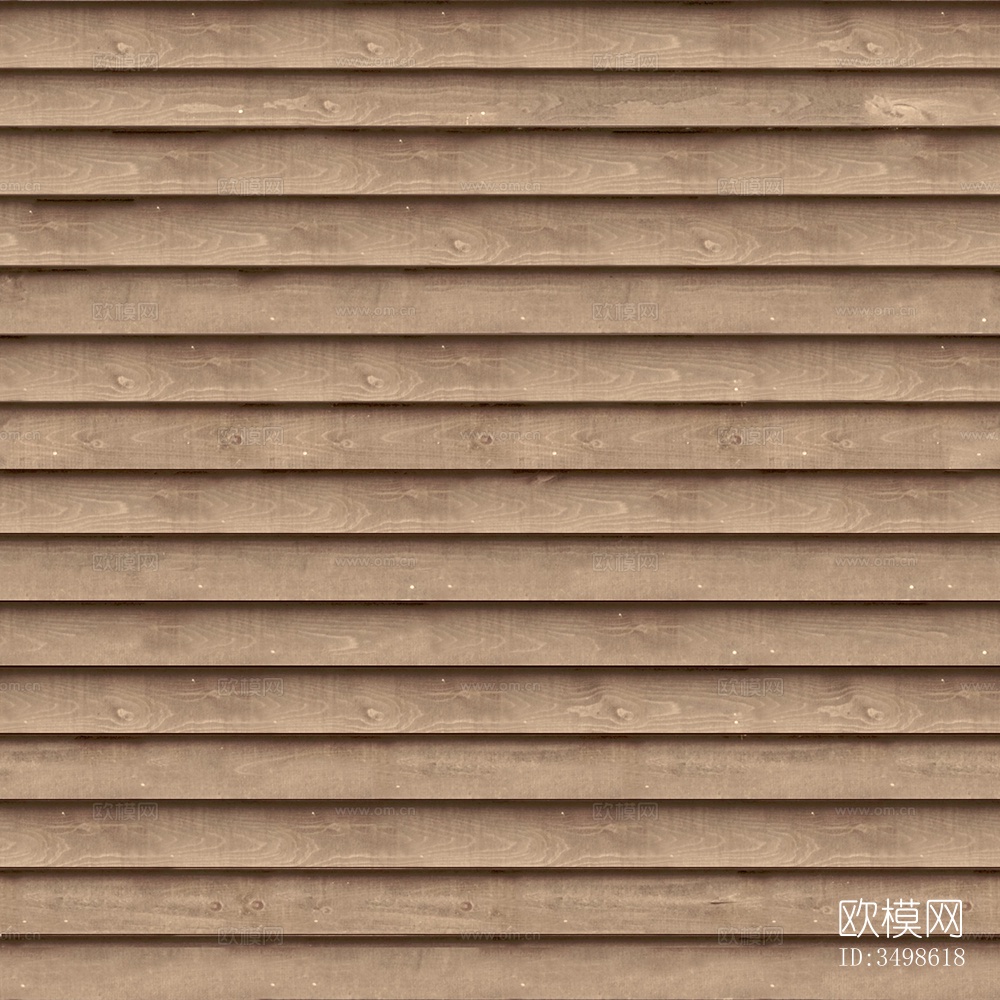 无缝木纹木饰面木格栅造型背景墙面下载