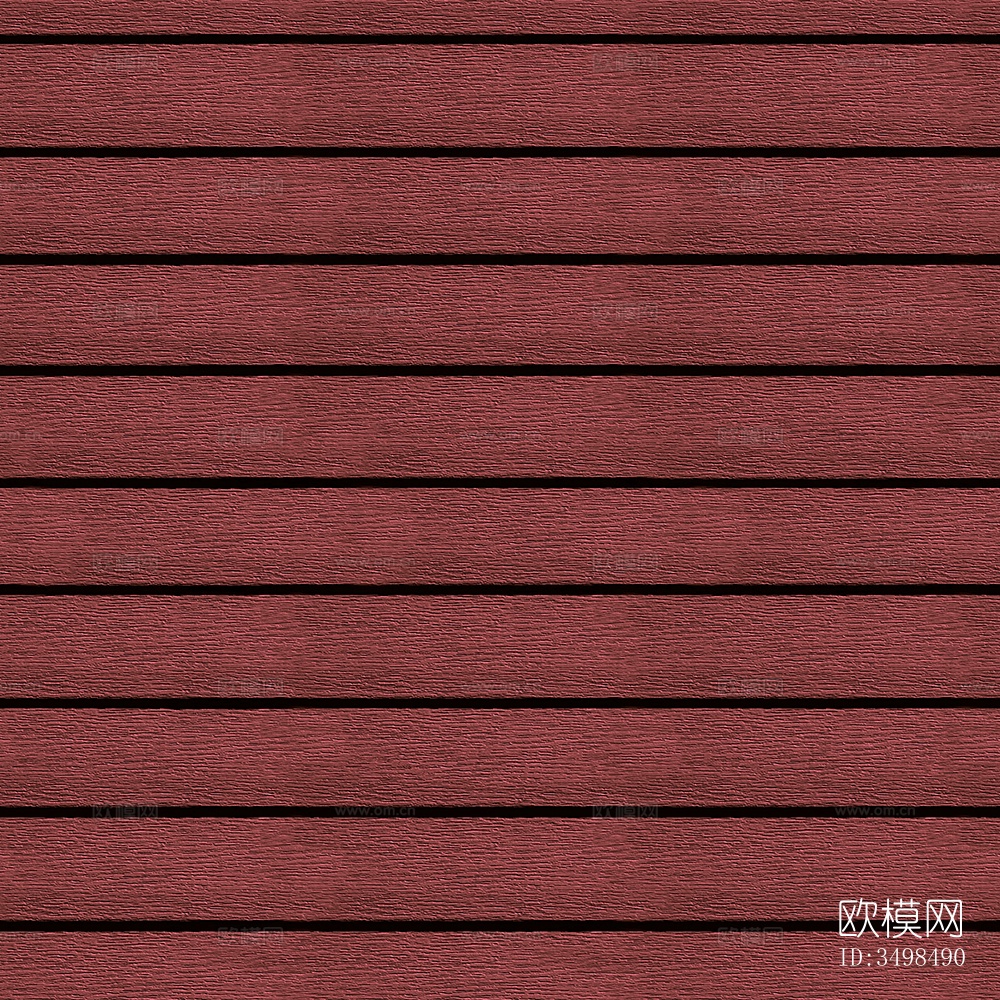 无缝木纹木饰面木格栅造型背景墙面下载