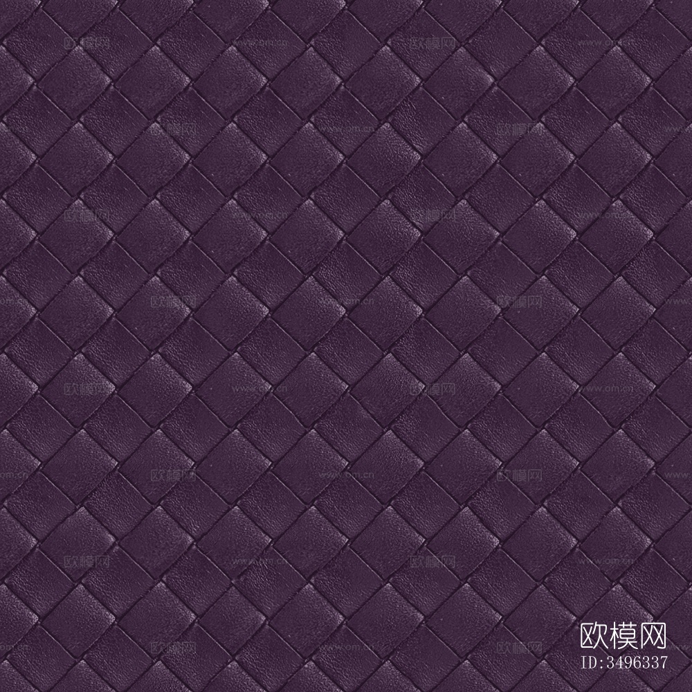 无缝紫色编织皮革下载