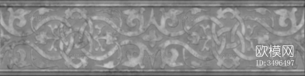 无缝欧式复古瓷砖仿古砖墙砖腰线波打线踢脚线下载