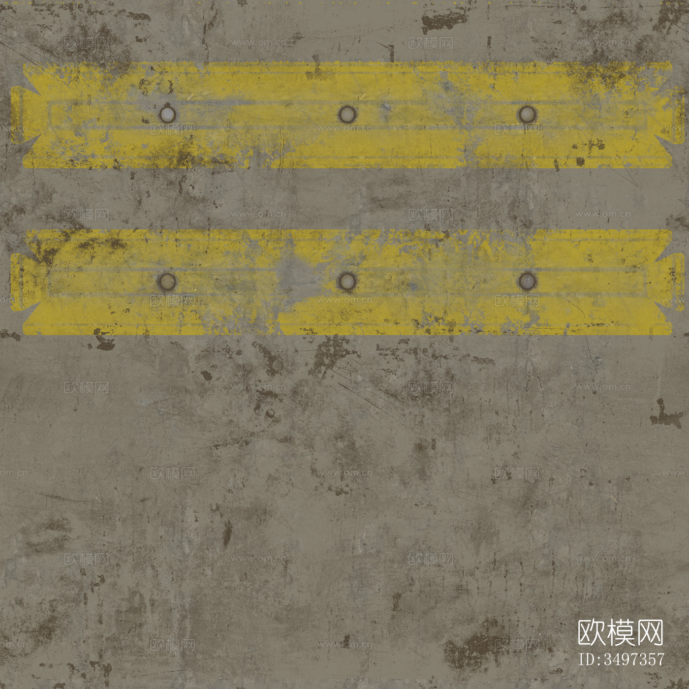 地面铺装脏旧凹凸下载