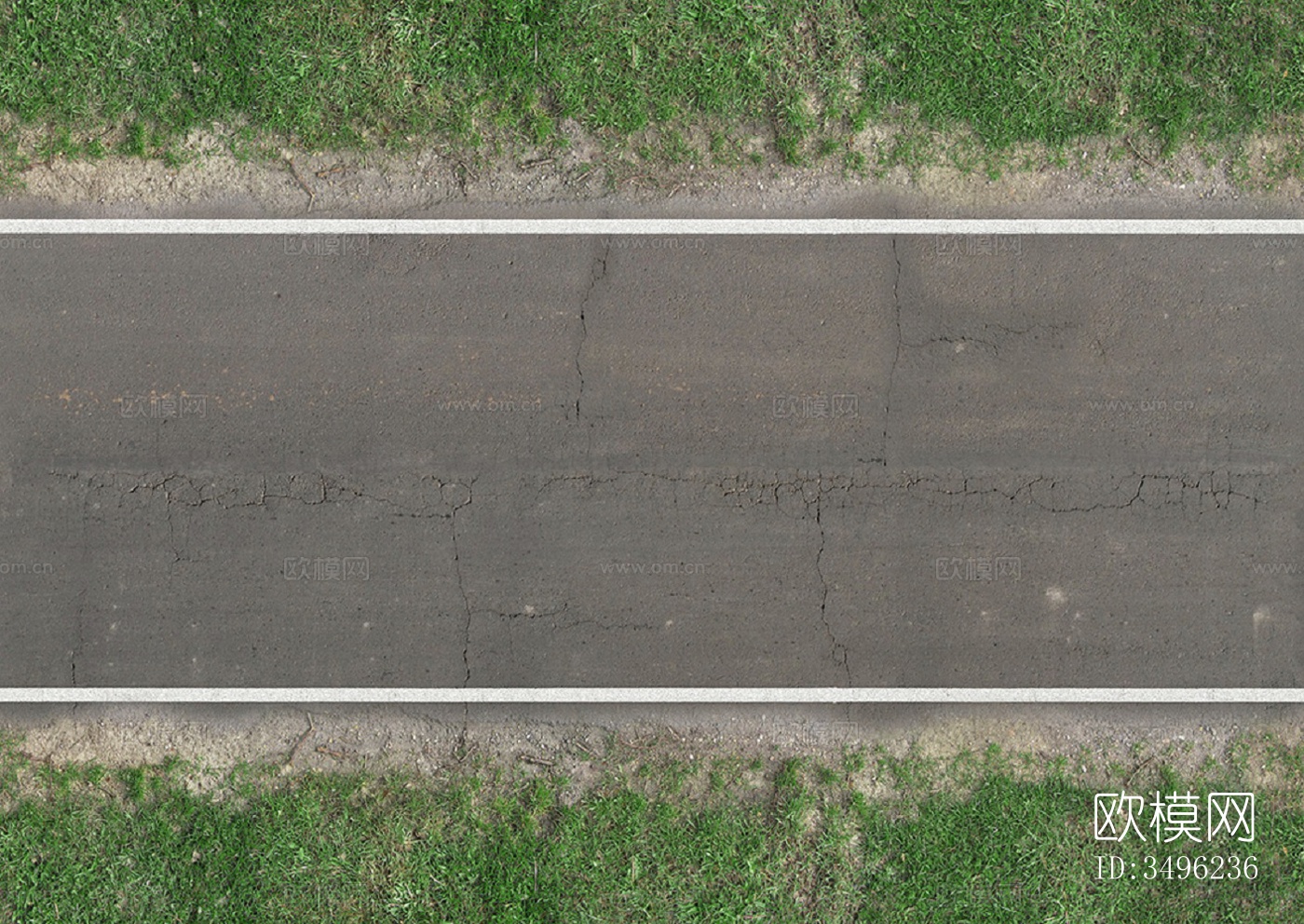 无缝公路马路沥青道路地面下载