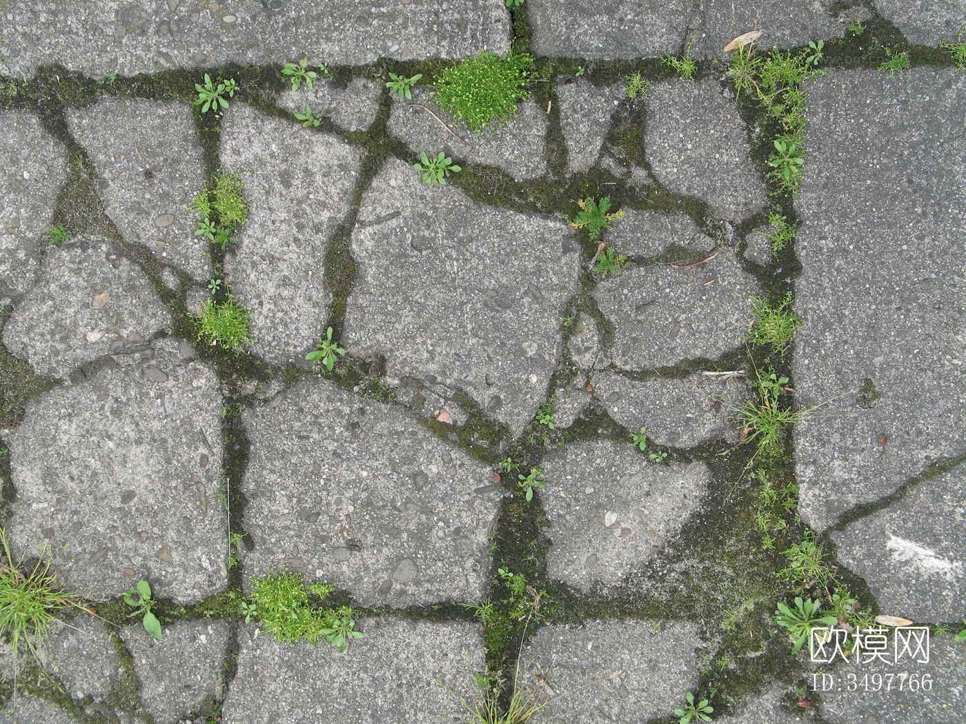石头地面碎片高清贴图下载