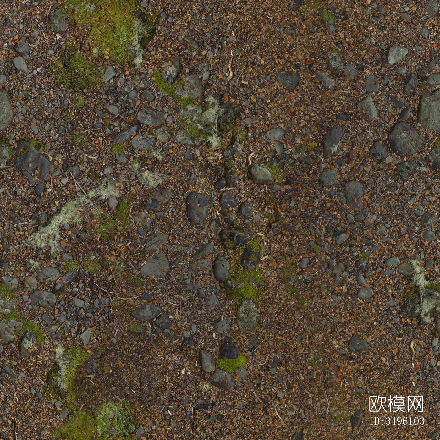 地面铺装脏旧凹凸下载