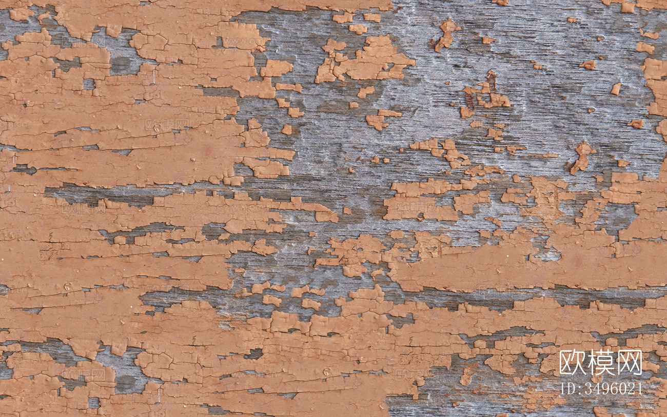 无缝老化做旧开裂纹理油漆木板木纹木饰面下载