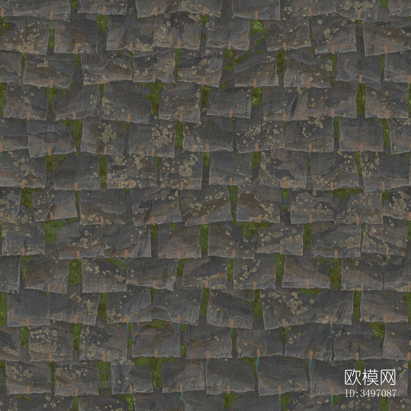 地面铺装脏旧凹凸下载