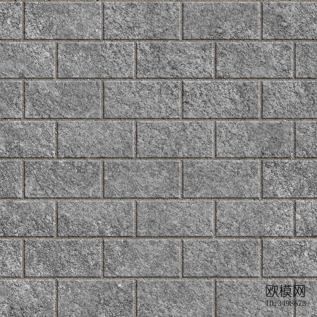 无缝大理石石材拼花地砖人行道路地面广场铺贴下载